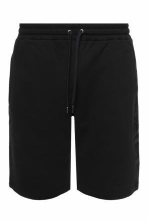 Sweat shorts, zdjęcie 1 Sweat shorts od Versace